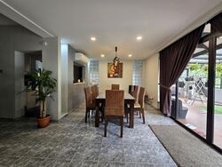 Munshi Abdullah Walk (D26), Detached #629829691